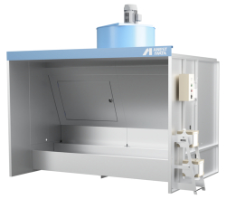 アネスト岩田の製品画像｜VB-Fシリーズ