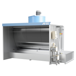 アネスト岩田の製品画像｜VBW-Fシリーズ